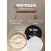 THE WORLD OF COSMETICS Facial powder natural matting crumbly + sponzhik - Buy Online on GoSupps.com