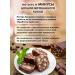 Chocolate and K Cocoa powder Alkalized Spain 200g "Indcresa" - Buy Online on GoSupps.com