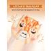 Beautiful Box Facial face mask with animals Animal Mask set 6 pcs - Buy Online on GoSupps.com