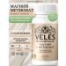 VELES Memento vivere Magnesium L-metionate 90 capsules