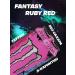 Energy drink Monster Fantasy Ruby Red 500ml x 3 - Buy Online on GoSupps.com