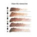 Etalon mix Eyebrow pigments standard mix Mineral - Buy Online on GoSupps.com