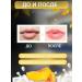 GOLD-GRIM Set of tinted lip balms - Buy Online on GoSupps.com