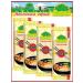 Cammy Wheat Sumy noodles 4pcs x 250 g