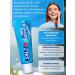 LION Salz toothpaste 80 g. Jasmine and mint - Buy Online on GoSupps.com