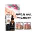 Treatment of nail fungus recovery panthenol glycerin - Buy Online on GoSupps.com
