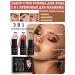 3v1 set Highlighter Rumyan Facial Sculptor Cream Steak