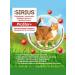 SIRIUS Dry food for kittens turkey 10 kg - Buy Online on GoSupps.com