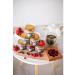 APIGE CITY GARDEN Cream-Med Set Suffle Natural - Buy Online on GoSupps.com
