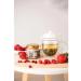 APIGE CITY GARDEN Cream-Med Set Suffle Natural - Buy Online on GoSupps.com