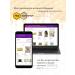 Honey and Jam Herbal collection Artichok 25 grams - Buy Online on GoSupps.com