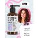 CURLY METHOD Livin and gel cream set for laying curly hair 550 ml - Buy Online on GoSupps.com