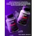 PROTEINCOMPANY Glutamine in capsules 90 pcs Glutamine - Buy Online on GoSupps.com