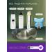 TOQUE Ultrasonic facial cleaning apparatus from black dots - Buy Online on GoSupps.com