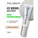Influence Beauty S-Cream Skin Transformer tone 00 White-beige 25ml