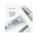 Influence Beauty S-Cream Skin Transformer tone 00 White-beige 25ml - Buy Online on GoSupps.com