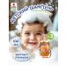 Lion Children's shampoo without tears 3+