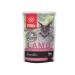 Set of spider for cats with assorted tastes - 85 g x 5+1 pcs - Buy Online on GoSupps.com