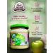 Semilukskaya Meal Puree apple-wrapping 6 cans of 470g - Buy Online on GoSupps.com