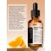 VGO Serum with vitamin C brightening 60 ml - Buy Online on GoSupps.com