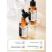 VGO Serum with vitamin C brightening 60 ml - Buy Online on GoSupps.com