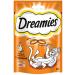 DREAMIES Cotton for cats of a pillow with chicken 10x30g - Buy Online on GoSupps.com