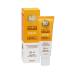Deliplus Sunscreen for face cream waterproof SPF 50 50ml