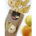 Nature with love Natural dried pear without sugar - Buy Online on GoSupps.com