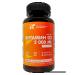 Therapeutic Innovations Vitamin D3 (D3) 2000 me. 120 capsules - Buy Online on GoSupps.com