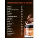 BodyHack Protein Wheyth Chocolate 450 g - Buy Online on GoSupps.com