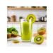Only JUICE Concentrated kiwi juice only 2 pcs 1 kg - Buy Online on GoSupps.com