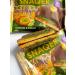 MsrWant Protein cookies Dubai collection 5 pcs - Buy Online on GoSupps.com