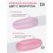 INBEAU Medical varnish with calcium and panthenol pink pearls - Buy Online on GoSupps.com