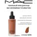 Mac Cosmetics Tonal Cream Mac Waterweight SPF30 Foundation NW50 - Buy Online on GoSupps.com