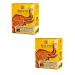 HYLEYS Higher elephant tea 200 g 2 pcs