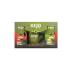 KEJOfoods Set Tea+Cup (Green 25 Pack+Black 25 Pack) 1 pc - Buy Online on GoSupps.com