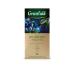 Greenfield Blueberry Nights tea is black with ink 25 bags 2 units - Buy Online on GoSupps.com