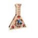 Selections from the sea of tea Black tea "Musical balalaika" 50 g