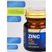 NUTRAXIN Sulfate zinc 15mg 100 tablets from Turkey - Buy Online on GoSupps.com