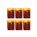 Princess Nuri Tea of the leaf sun of Ceylon 100g 6 pcs