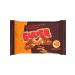 KDV Super Baton from Chocolate Nuga and Karameli 200 gr