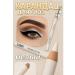 bumblestar Pencil white for eye makeup