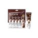 Beauty Club Hand cream light summer summer with coffee set 5 pieces - Buy Online on GoSupps.com