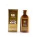 TatiA Hair shampoo Therapeutic against falling out with garlic - Buy Online on GoSupps.com