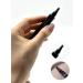 TatiA Eyebrow pencil black 4 x point - Buy Online on GoSupps.com