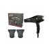 Gemei Hair hair dryer with nozzles hairdryer - Buy Online on GoSupps.com