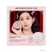 Mermaid beauty Flower Knows Strawberry Cupid powder