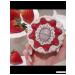 Mermaid beauty Flower Knows Strawberry Cupid powder - Buy Online on GoSupps.com
