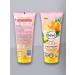 Balea Body scrub - Sweet Peach 200ml 2pcs - Buy Online on GoSupps.com