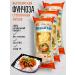 ACECOOK Lapsha Rice Funchosis Thin Loc 3*500 g
